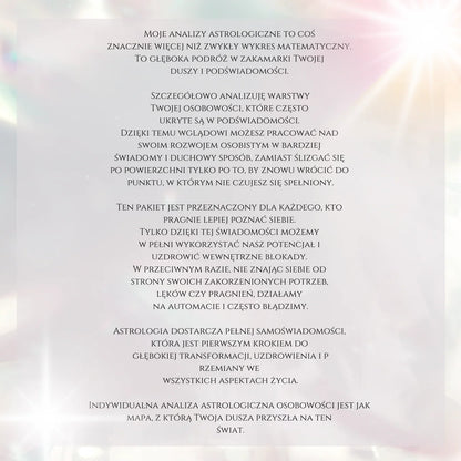 WEWNĘTRZNE DZIECKO | Ukryte części Twojej duszy  Wielowarstwowa analiza astropsychologiczna PDF